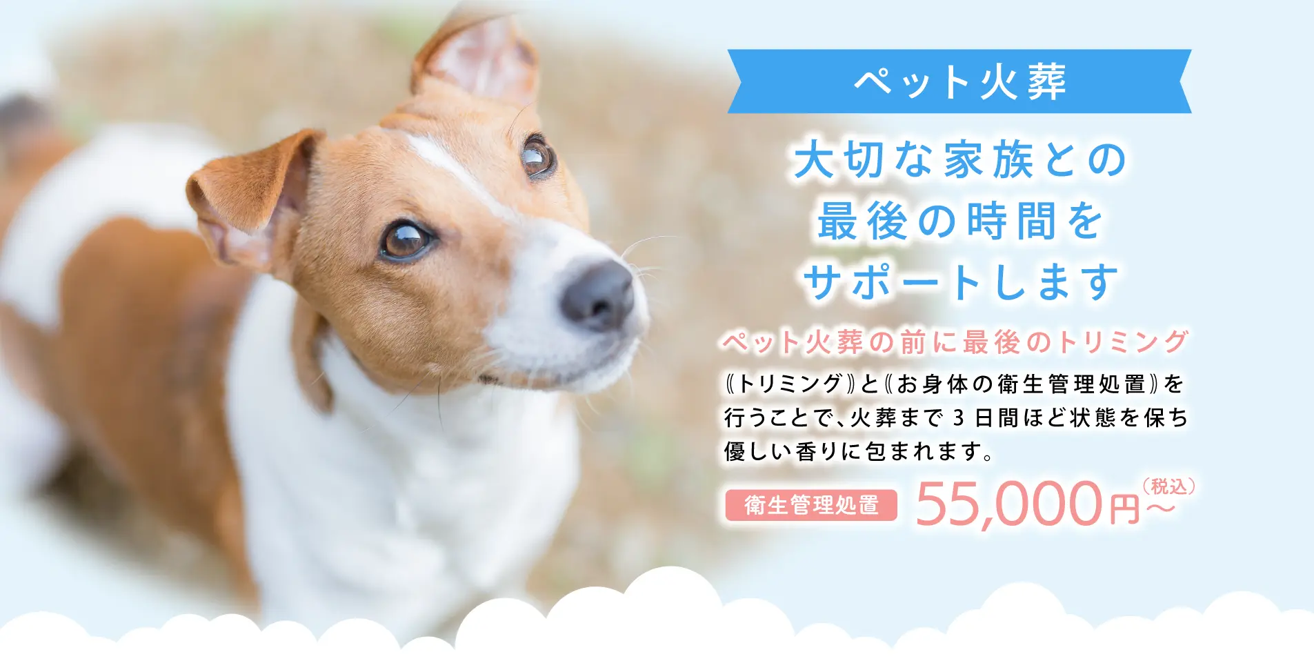 エンジェルトリミング®sora